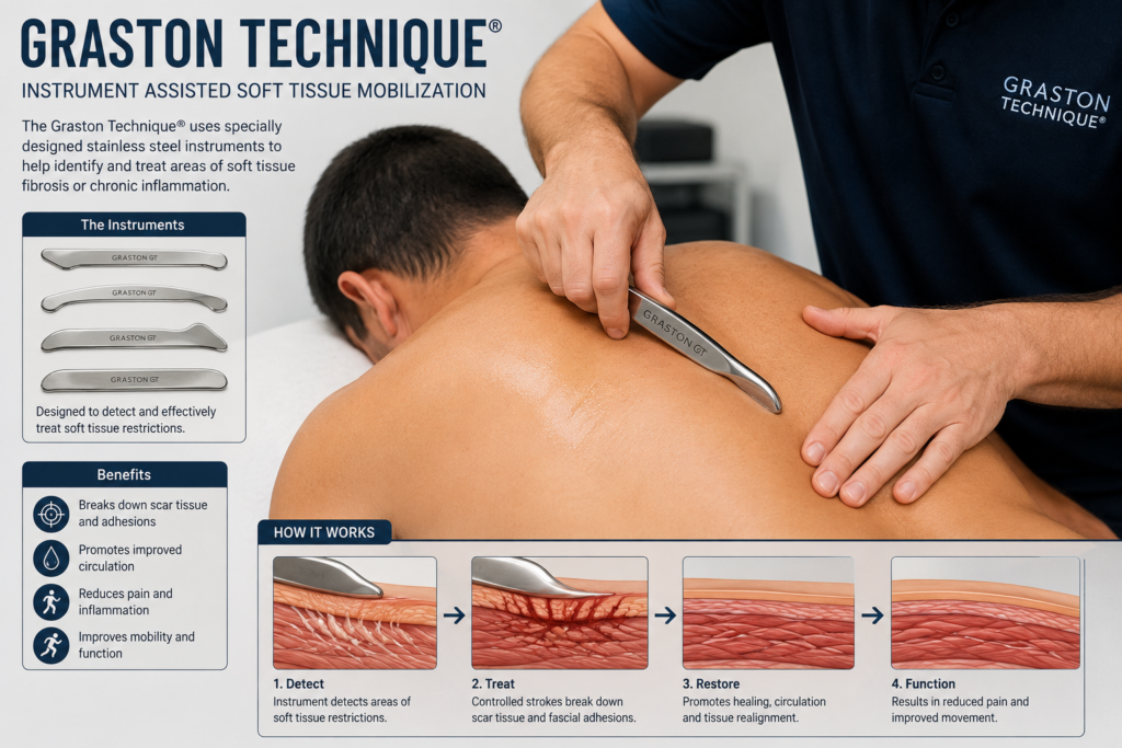 Graston Technique