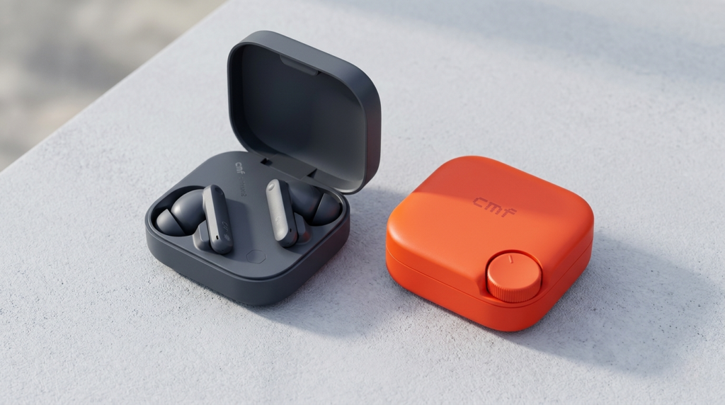 cmf buds pro 2