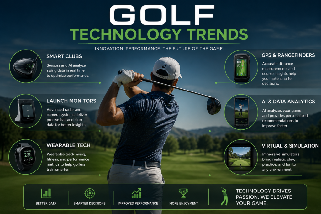 Golf Technology