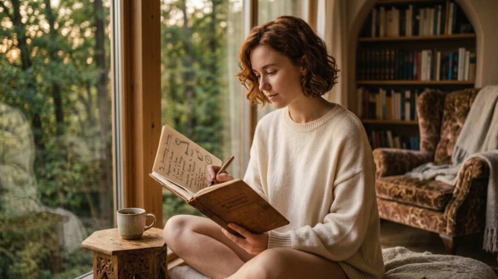Journaling For Beginners